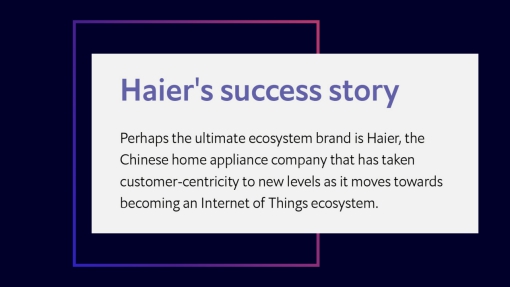 经济学人:终极的生态品牌或许是这家中国企业(图2) 经济学人:终极的生态品牌或许是这家中国企业(图2)