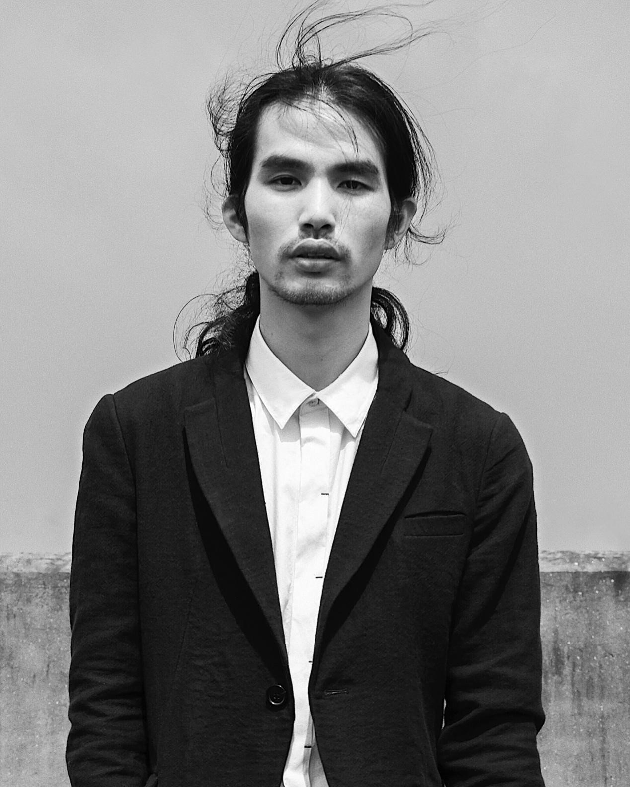 纽约时装周RIZHUO日着将演绎东方艺术(图2) 纽约时装周RIZHUO日着将演绎东方艺术(图2)