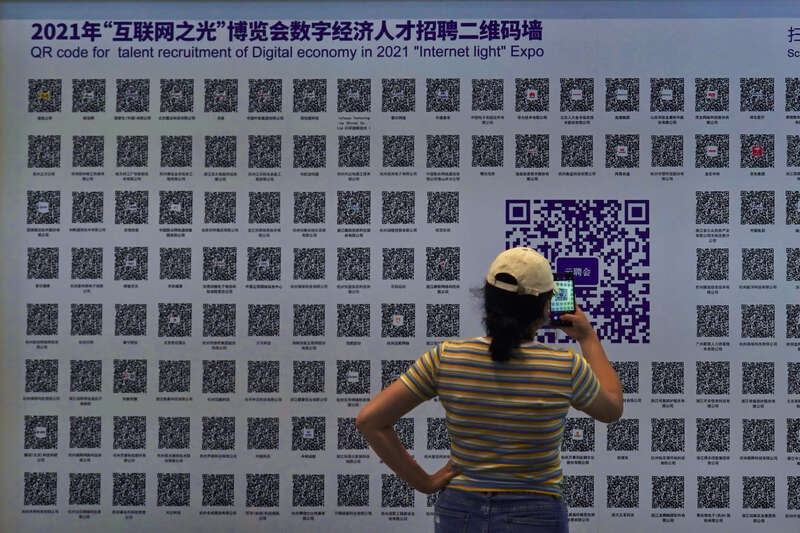 互联网之光照在这里(图5) 互联网之光照在这里(图5)