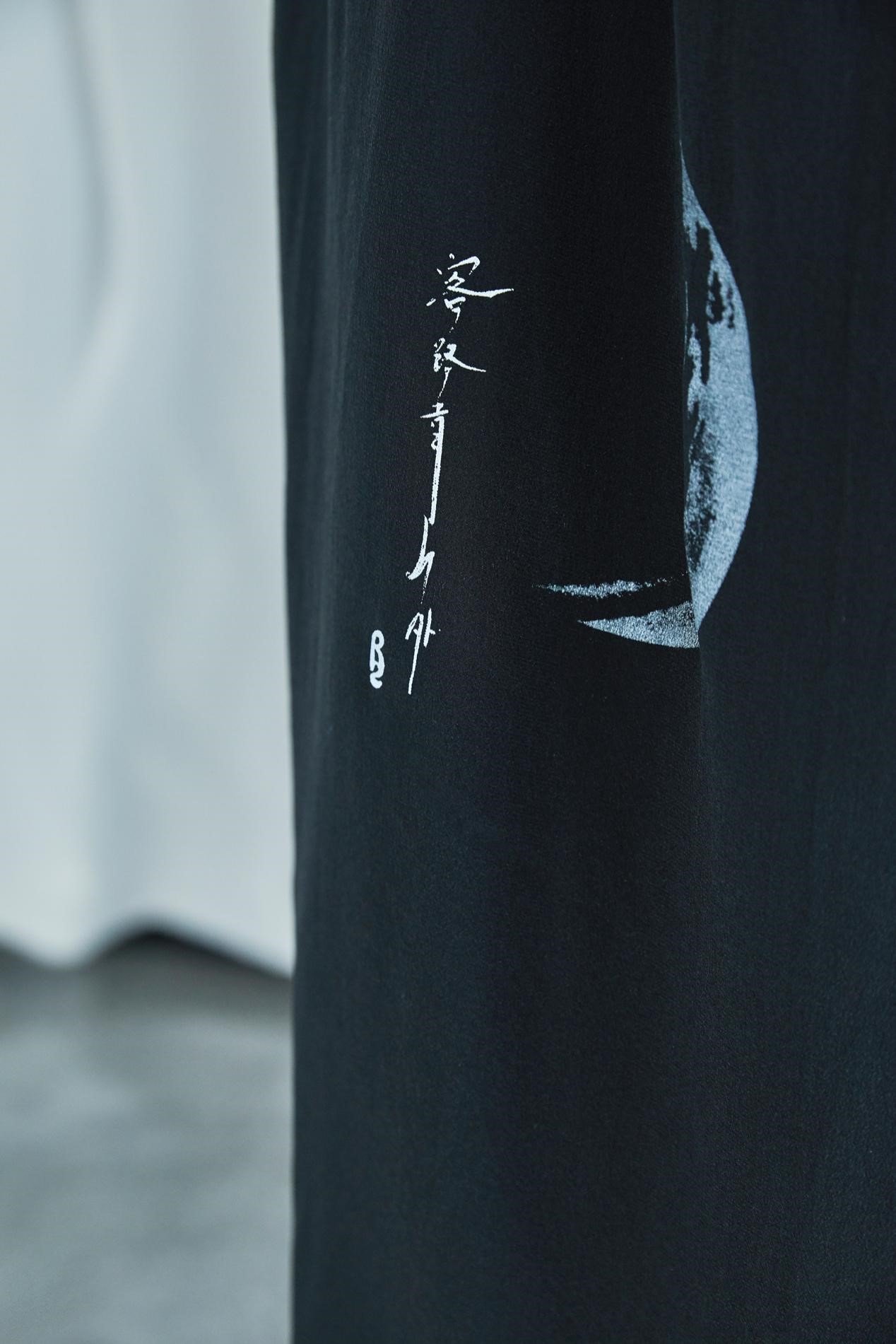 纽约时装周RIZHUO日着将演绎东方艺术(图4) 纽约时装周RIZHUO日着将演绎东方艺术(图4)