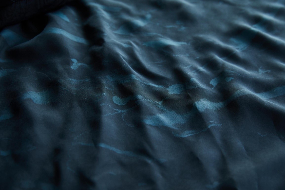 纽约时装周RIZHUO日着将演绎东方艺术(图5) 纽约时装周RIZHUO日着将演绎东方艺术(图5)