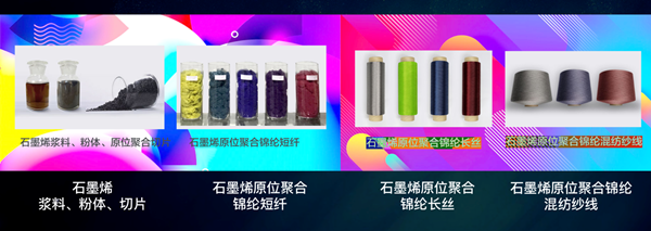 干勇院士、蒋士成院士江苏江山红化纤考察石墨烯原位聚合项目(图5) 干勇院士、蒋士成院士江苏江山红化纤考察石墨烯原位聚合项目(图5)