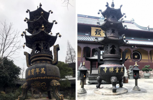 百年铁锅品牌王源吉铁锅的发展历史(图7)