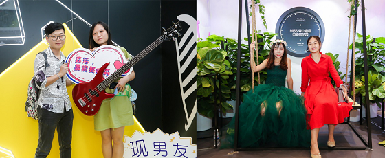 链接新森活方式,碧家森林主题快闪店潮爆亮相广州(图3) 链接新森活方式,碧家森林主题快闪店潮爆亮相广州(图3)