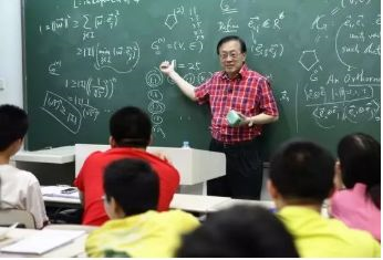 AI超能力对决!清华智班大战姚班背后竟然将决定BAT下一个十年?(图1) AI超能力对决!清华智班大战姚班背后竟然将决定BAT下一个十年?(图1)