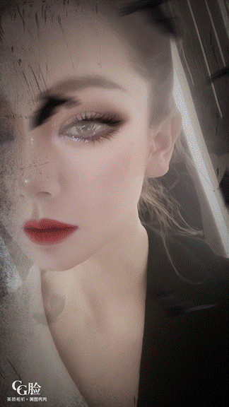 重磅功能CG脸上线 美图赋能商业新空间(图1)