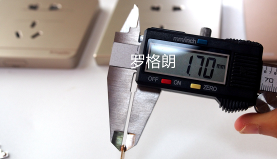 罗格朗开关内部拆解，实力说话！(图12)