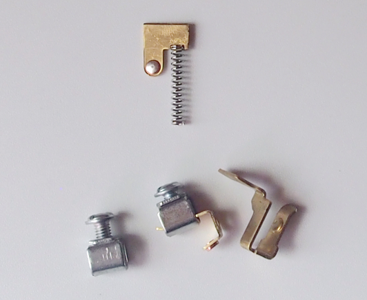 罗格朗开关内部拆解，实力说话！(图13)