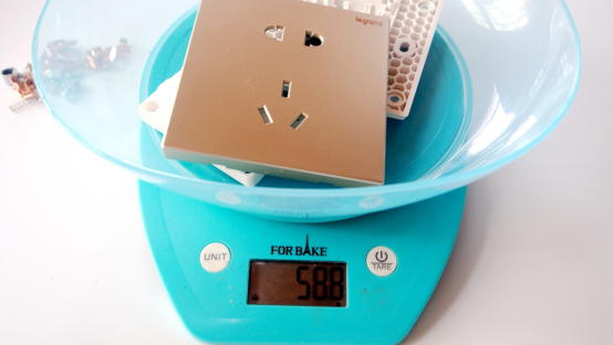 罗格朗开关内部拆解，实力说话！(图14)