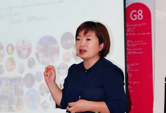 懂教育的社区图书馆 JRC阅有意思大悦城店开业(图3) 懂教育的社区图书馆 JRC阅有意思大悦城店开业(图3)