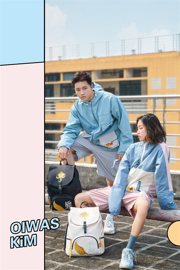 OIWAS KiM开学季大放价,带你感受不一Young的运动风潮!(图3) OIWAS KiM开学季大放价,带你感受不一Young的运动风潮!(图3)