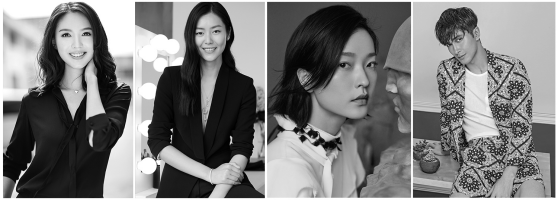 首创奥特莱斯 联姻新丝路集团开启世界模特大赛海选(图3)