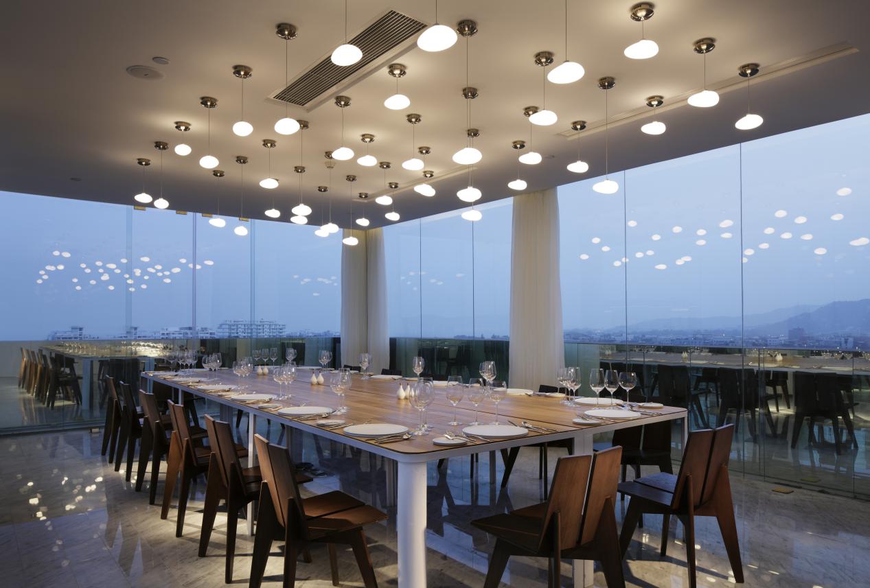 携手金可儿,华轩里山海间酒店守护睡眠,升级度假体验(图2) 携手金可儿,华轩里山海间酒店守护睡眠,升级度假体验(图2)