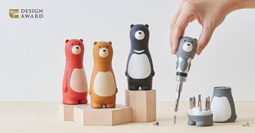 有颜又实用 深圳礼品展带你领略创意家居设计(图4)