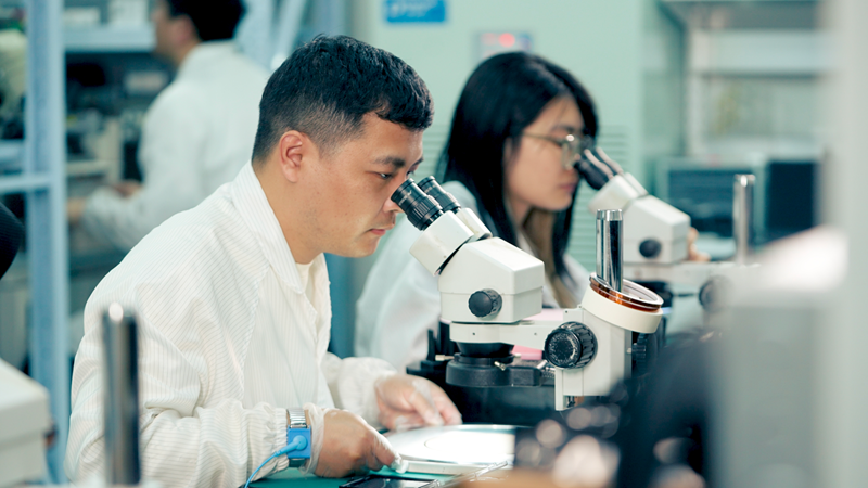 媒体管家官网 :卓胜微:全链自主铸就射频前端龙头地位(图1) 媒体管家官网 :卓胜微:全链自主铸就射频前端龙头地位(图1)