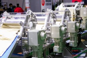 2025媒体管家官方 :2025上海国际食品加工与包装机械展盛会ProPak China(图2) 2025媒体管家官方 :2025上海国际食品加工与包装机械展盛会ProPak China(图2)