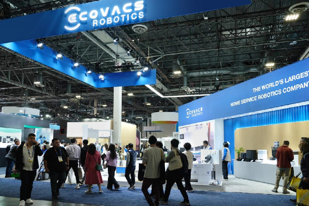 媒体管家官网 :退货率维修率差评率上升 用户千字长信“教”科沃斯改善使用体验(图1) 媒体管家官网 :退货率维修率差评率上升 用户千字长信“教”科沃斯改善使用体验(图1)