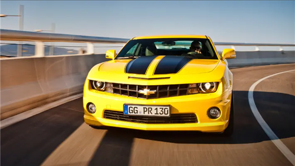 再见大黄蜂！雪佛兰科迈罗发布最终收藏版 明年正式停产(图2)