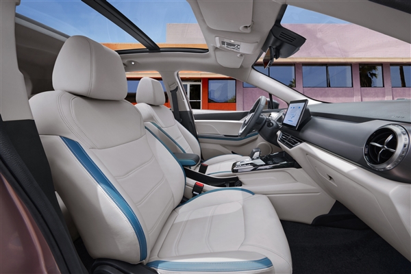 杀疯了！比亚迪新款元Pro上市：9.58万起 比预售价低4000(图5)