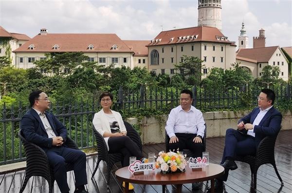 从战略到执行  华为云是企业数字化转型的同路人(图6)