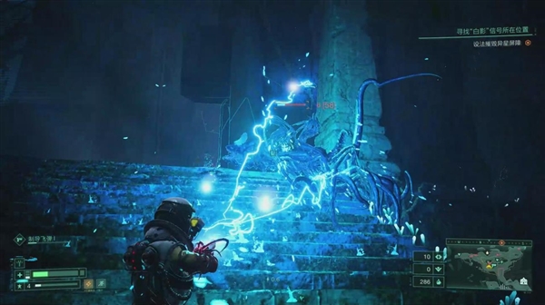 《死亡回归》已支持DLSS 3！华硕显卡畅爽高帧游戏体验(图1)