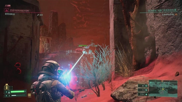 《死亡回归》已支持DLSS 3！华硕显卡畅爽高帧游戏体验(图2)