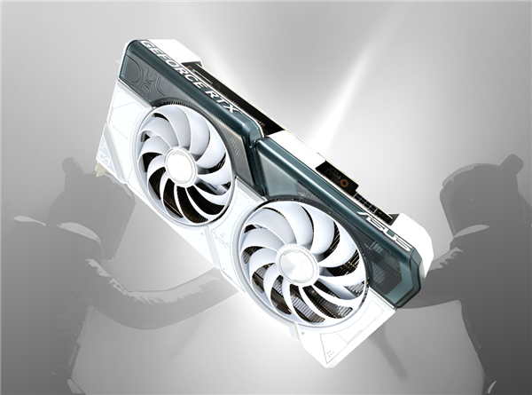 《死亡回归》已支持DLSS 3！华硕显卡畅爽高帧游戏体验(图9)