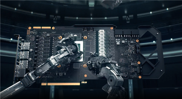 《死亡回归》已支持DLSS 3！华硕显卡畅爽高帧游戏体验(图11)