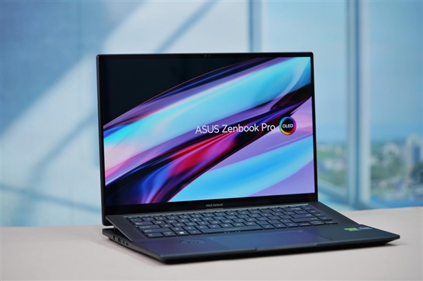 CPU、内存合二为一！华硕灵耀X Ultra图赏(图1)