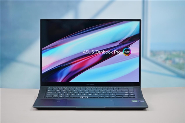 CPU、内存合二为一！华硕灵耀X Ultra图赏(图3)