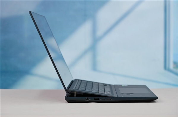 CPU、内存合二为一！华硕灵耀X Ultra图赏(图10)