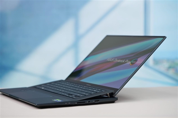 CPU、内存合二为一！华硕灵耀X Ultra图赏(图12)