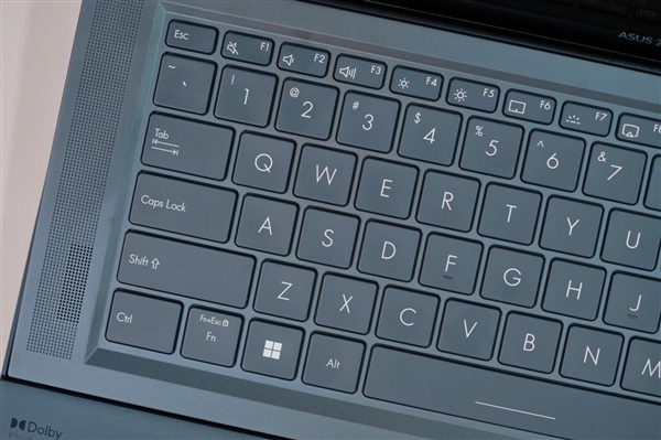 CPU、内存合二为一！华硕灵耀X Ultra图赏(图25)