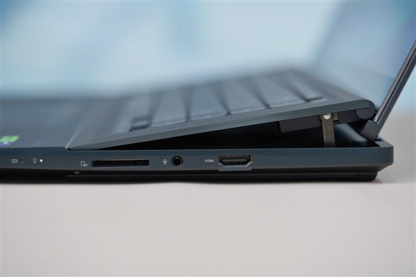 CPU、内存合二为一！华硕灵耀X Ultra图赏(图20)