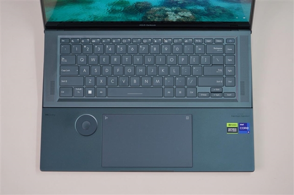 CPU、内存合二为一！华硕灵耀X Ultra图赏(图22)