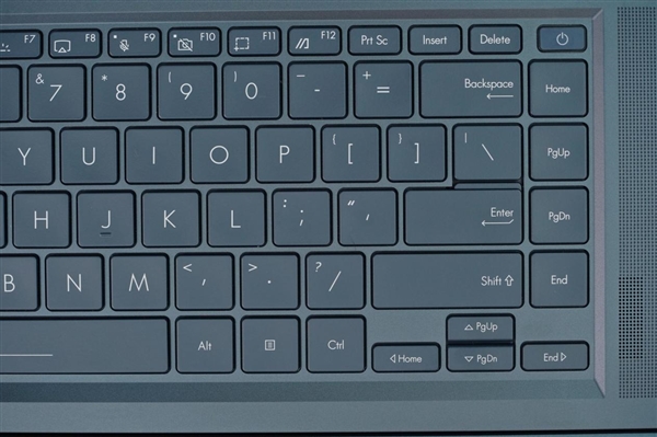 CPU、内存合二为一！华硕灵耀X Ultra图赏(图27)