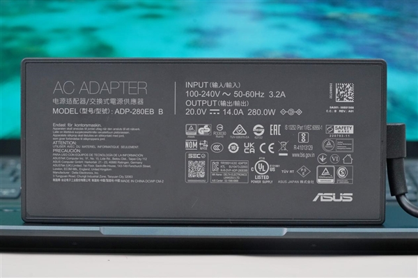 CPU、内存合二为一！华硕灵耀X Ultra图赏(图34)