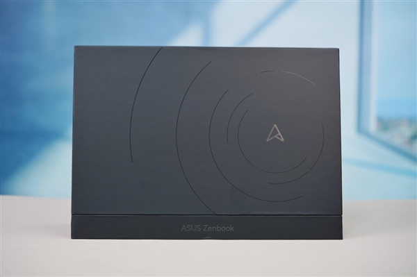 CPU、内存合二为一！华硕灵耀X Ultra图赏(图35)