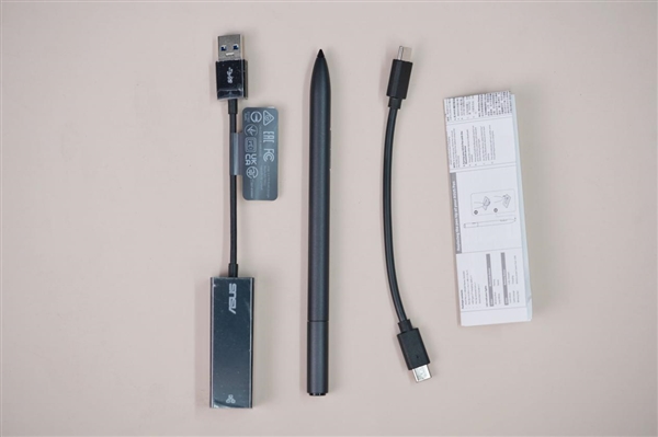 CPU、内存合二为一！华硕灵耀X Ultra图赏(图36)