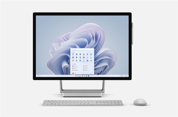 毫无存在感的微软Build给硬件圈甩了仨王炸(图3)