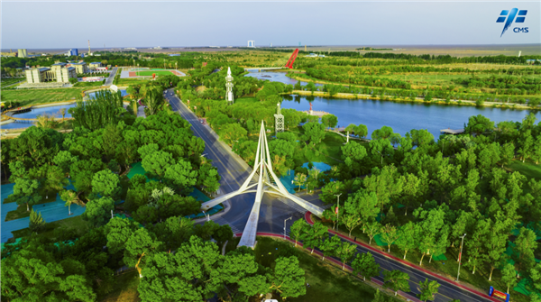 来欣赏酒泉卫星发射中心的“五月天”！载人航天 中国唯一(图10)