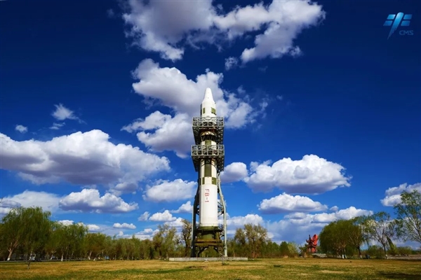 来欣赏酒泉卫星发射中心的“五月天”！载人航天 中国唯一(图12)