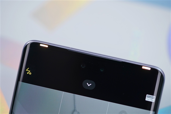 绝美双拼色+仿生双眸！小米Civi 3玫瑰紫图赏(图14)