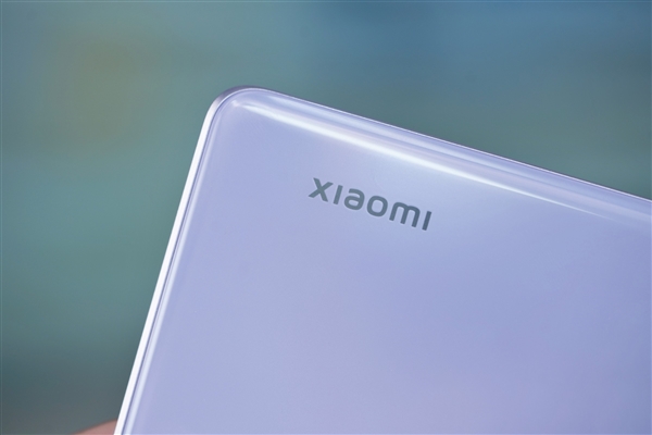 绝美双拼色+仿生双眸！小米Civi 3玫瑰紫图赏(图23)