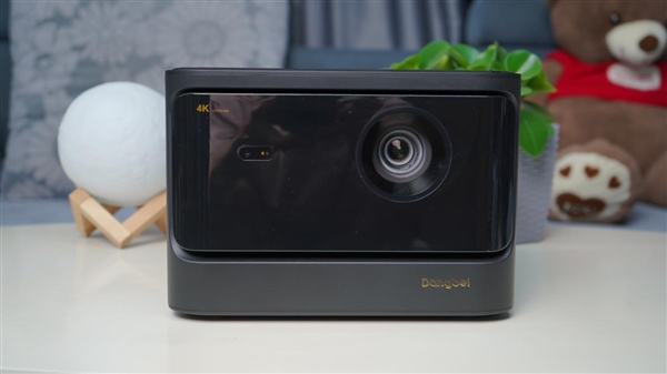 2023年当贝618战报公布：开门红首小时销量破万台 激光系列持续领跑(图3)