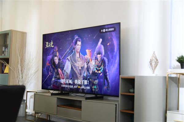 影音爱好者看过来 这款TCL Q10H电视618请闭眼入!(图6) 影音爱好者看过来 这款TCL Q10H电视618请闭眼入!(图6)
