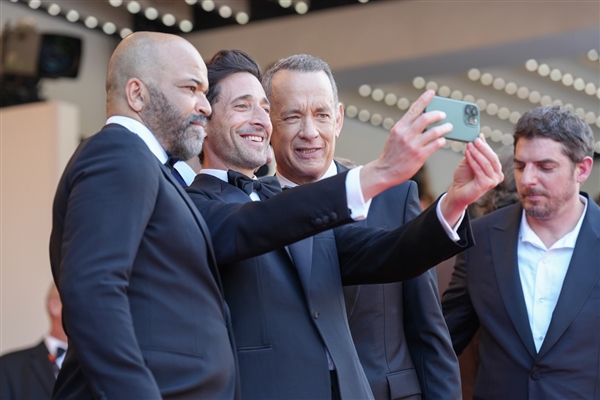 《小行星城》亮相戛纳(图2) 《小行星城》亮相戛纳(图2)