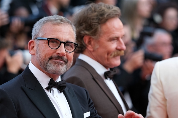 《小行星城》亮相戛纳(图3) 《小行星城》亮相戛纳(图3)