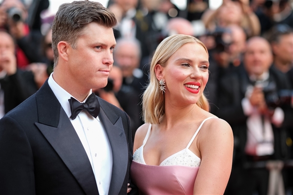 《小行星城》亮相戛纳(图5) 《小行星城》亮相戛纳(图5)