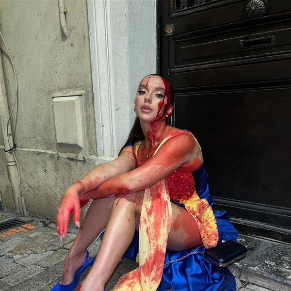 《小行星城》亮相戛纳(图11) 《小行星城》亮相戛纳(图11)